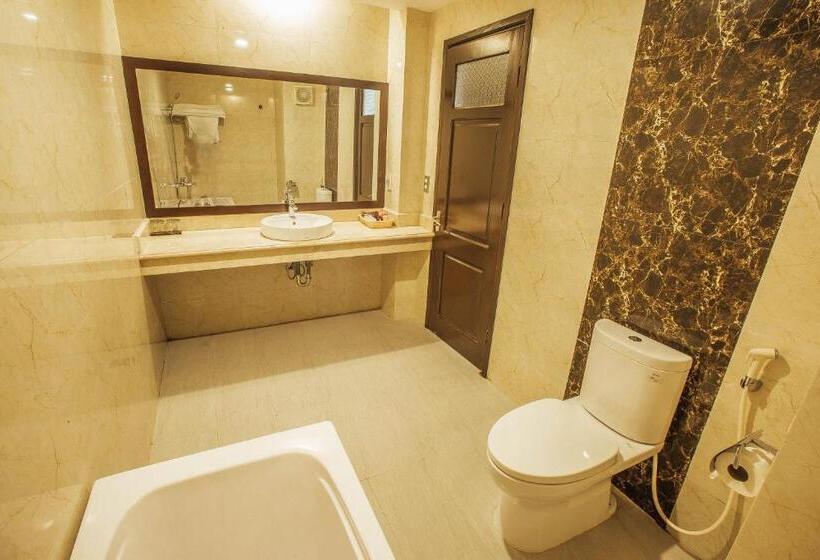 ホテル Muong Thanh Vinh