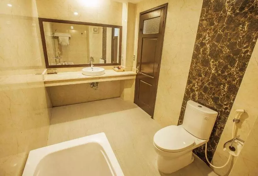 هتل Muong Thanh Vinh