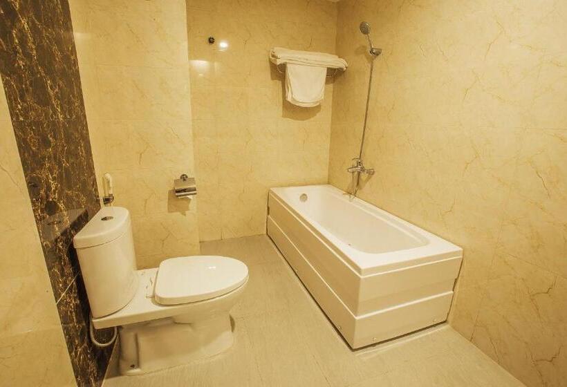 ホテル Muong Thanh Vinh