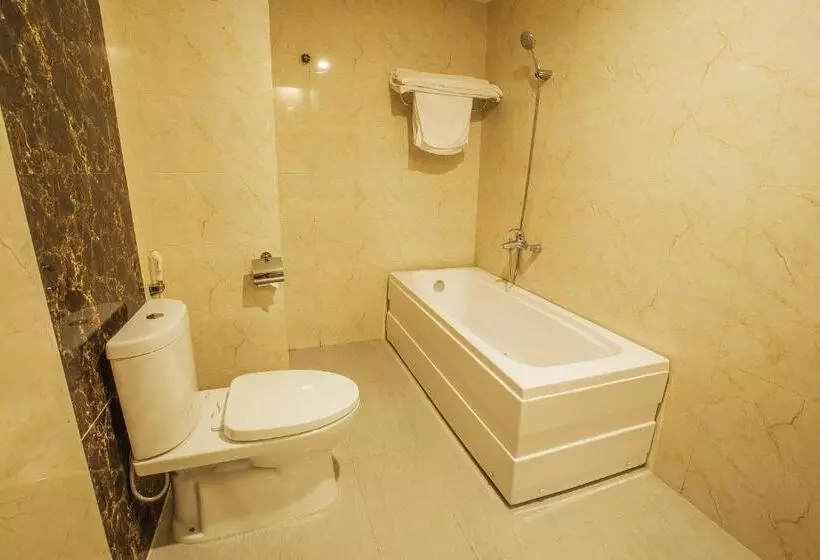 هتل Muong Thanh Vinh