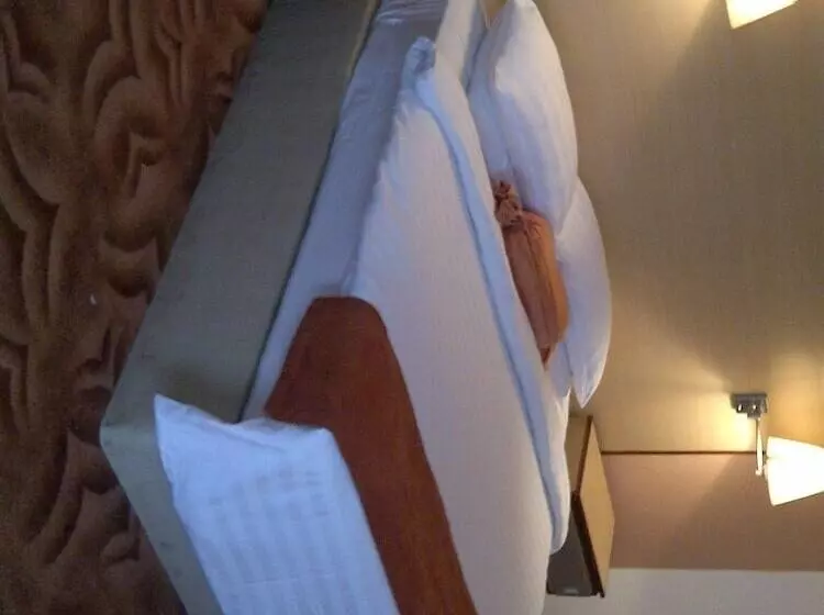 هتل Nike Lake Resort