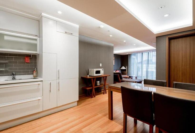 Oriens Hotel & Residences Myeongdong