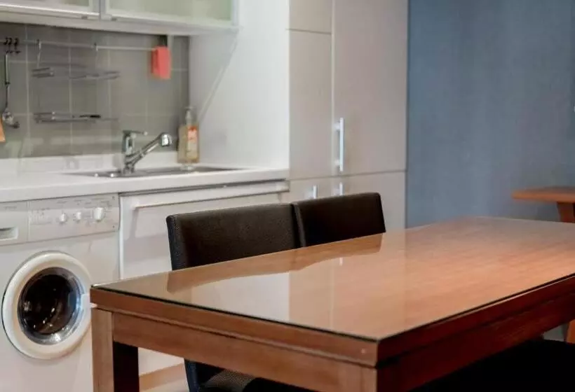 Oriens Hotel & Residences Myeongdong