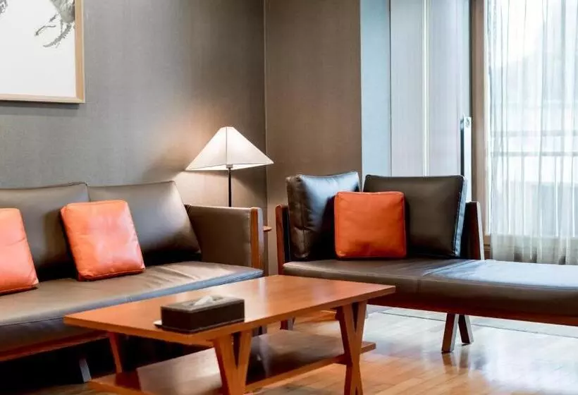 Oriens Hotel & Residences Myeongdong