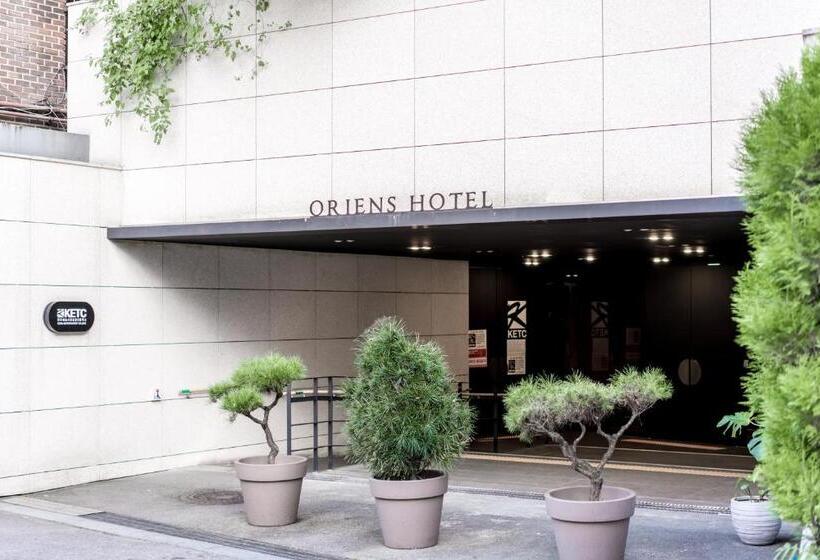Oriens Hotel & Residences Myeongdong