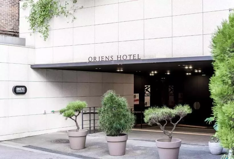 Oriens Hotel & Residences Myeongdong