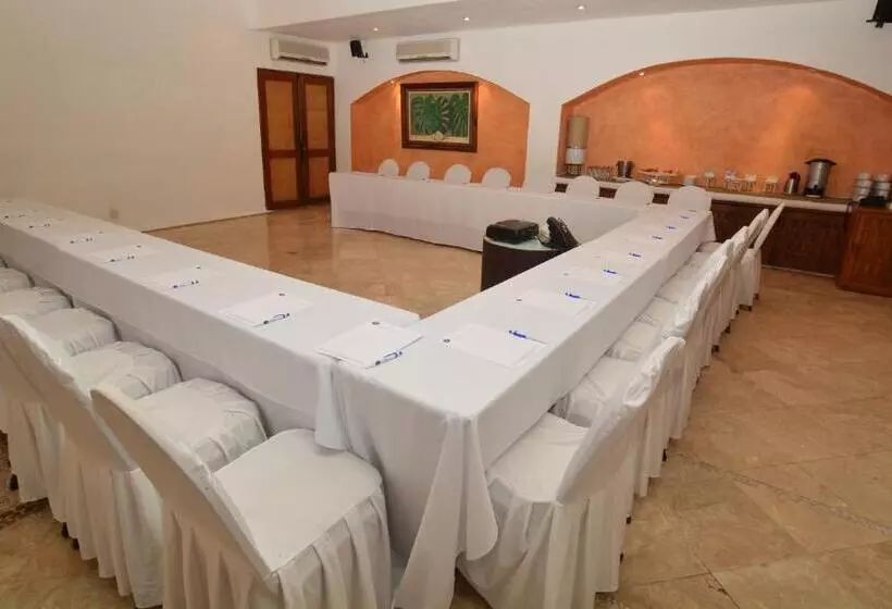 Hotel Pacifica Resort Ixtapa