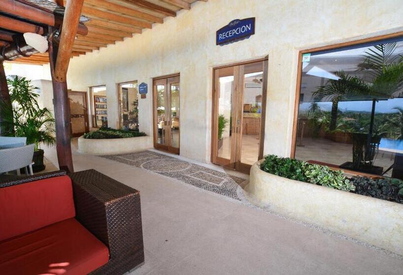 فندق Pacifica Resort Ixtapa