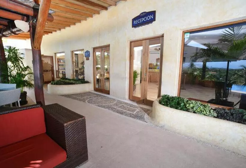 Hotel Pacifica Resort Ixtapa