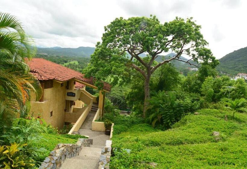 فندق Pacifica Resort Ixtapa