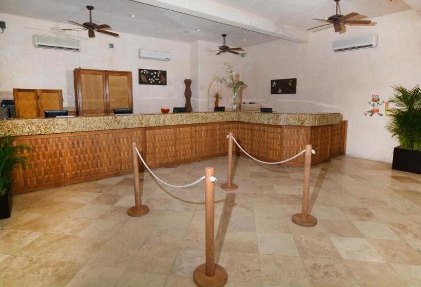 فندق Pacifica Resort Ixtapa