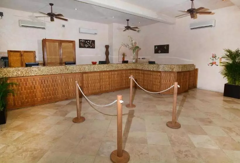 Hotel Pacifica Resort Ixtapa