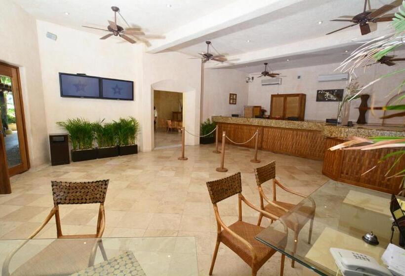 فندق Pacifica Resort Ixtapa