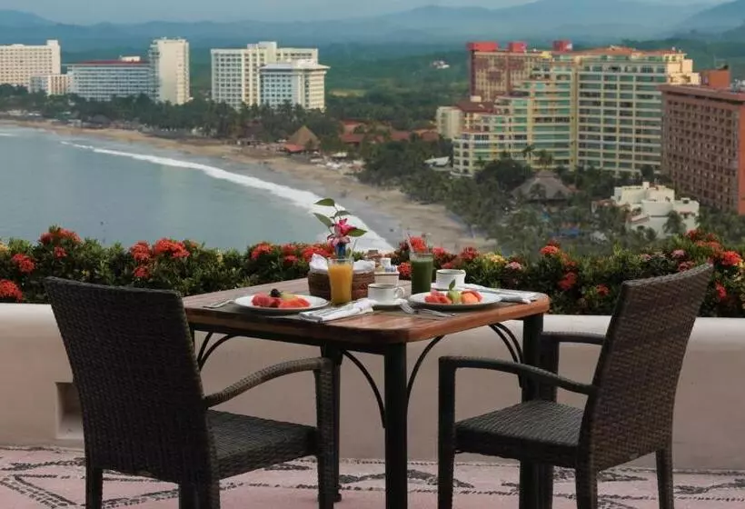 Hotel Pacifica Resort Ixtapa