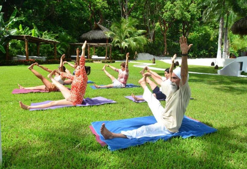 فندق Pacifica Resort Ixtapa