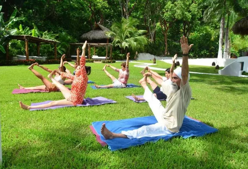 Hotel Pacifica Resort Ixtapa