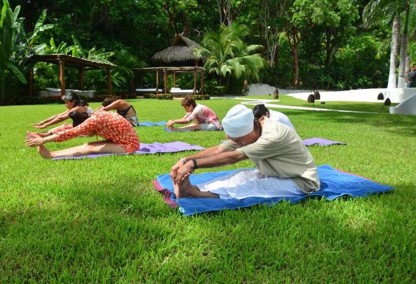 فندق Pacifica Resort Ixtapa