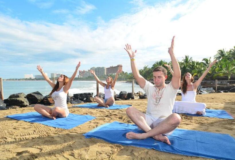 فندق Pacifica Resort Ixtapa