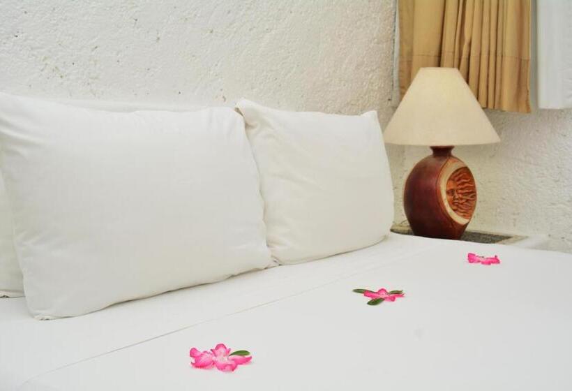 فندق Pacifica Resort Ixtapa