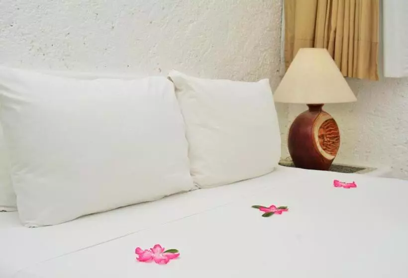 Hotel Pacifica Resort Ixtapa