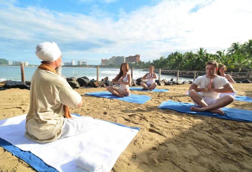 فندق Pacifica Resort Ixtapa