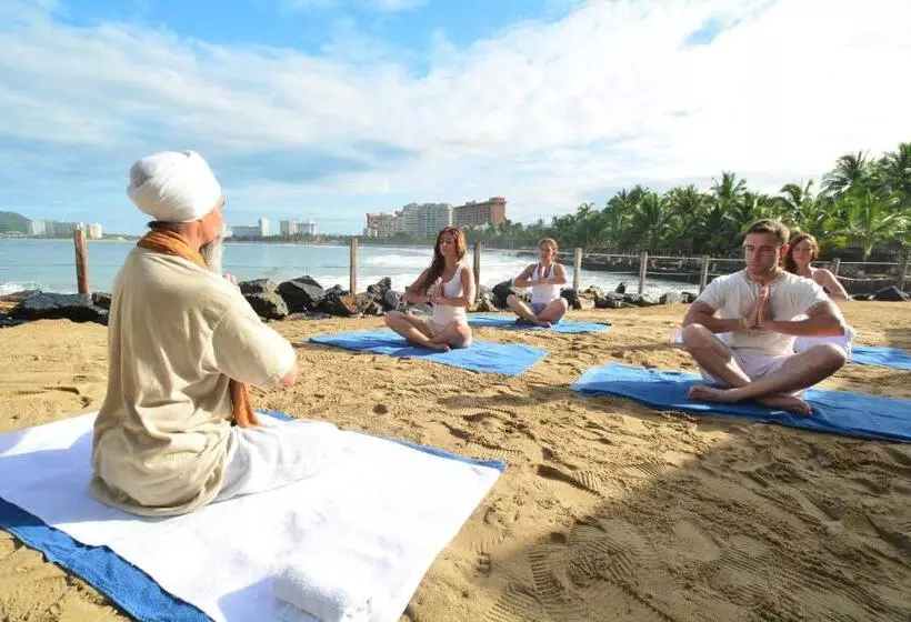 Hotel Pacifica Resort Ixtapa