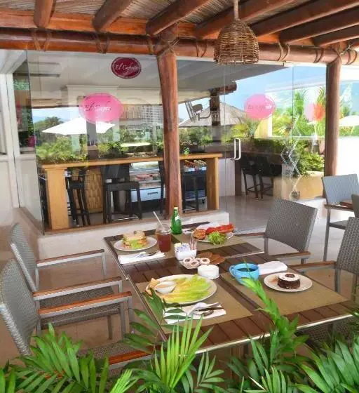 Hotel Pacifica Resort Ixtapa