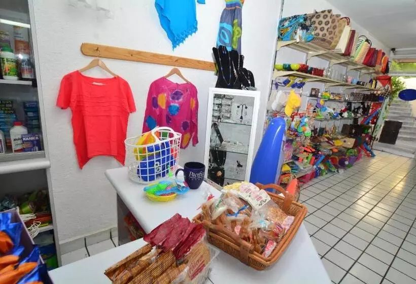 Hotel Pacifica Resort Ixtapa