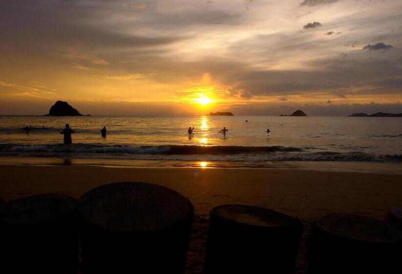 فندق Pacifica Resort Ixtapa