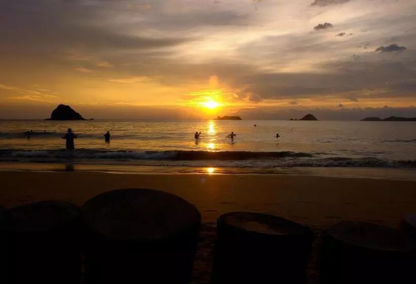 Hotel Pacifica Resort Ixtapa