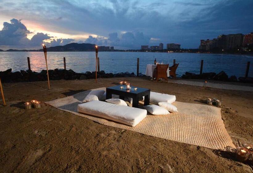 فندق Pacifica Resort Ixtapa