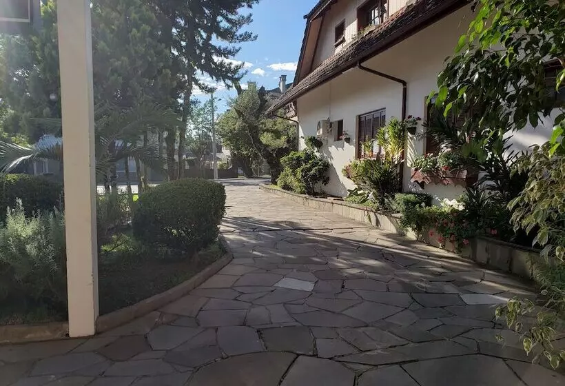 ホテル Pousada Das Flores