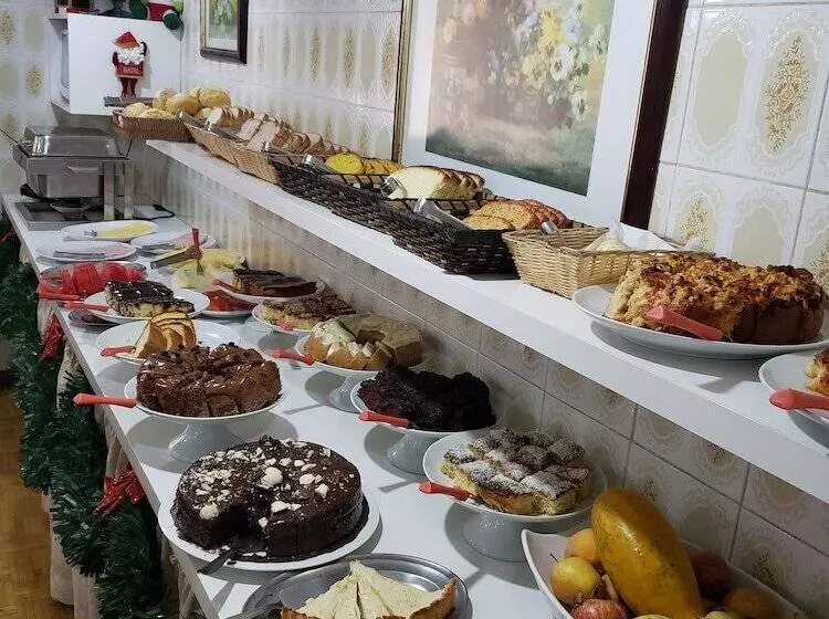 ホテル Pousada Das Flores