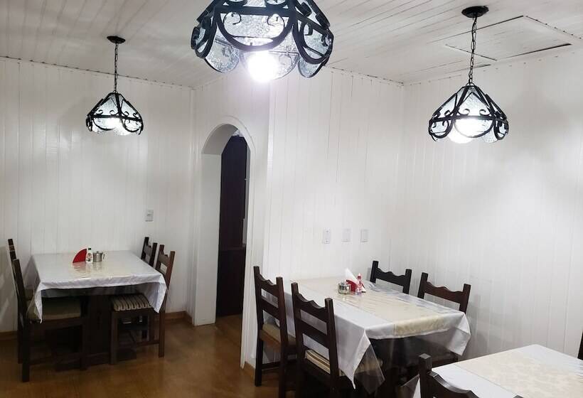 ホテル Pousada Das Flores