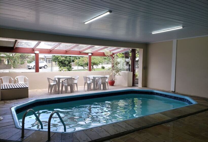 ホテル Pousada Das Flores