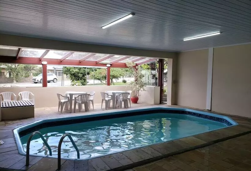 ホテル Pousada Das Flores