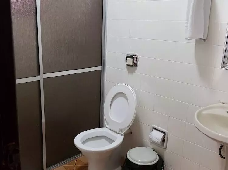 ホテル Pousada Das Flores