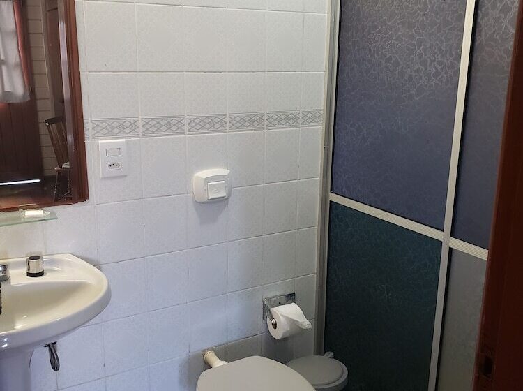 ホテル Pousada Das Flores