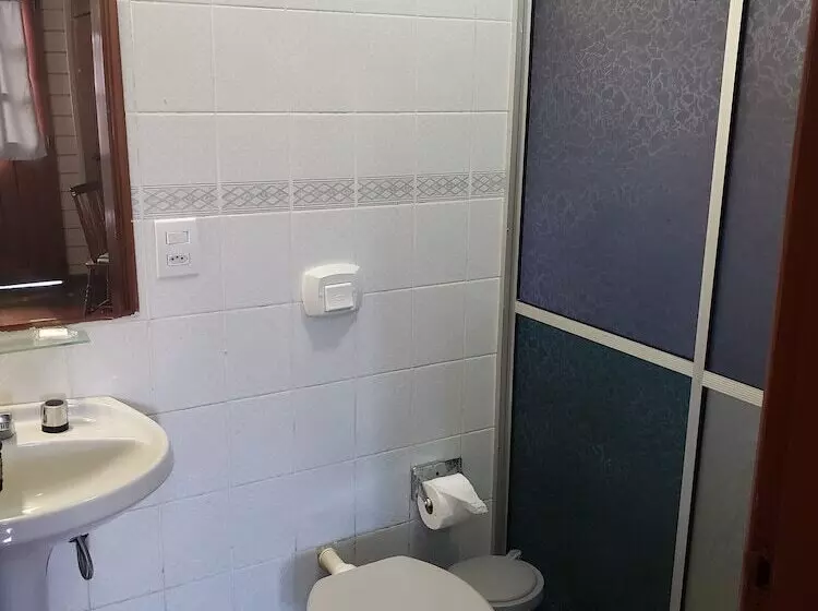 ホテル Pousada Das Flores