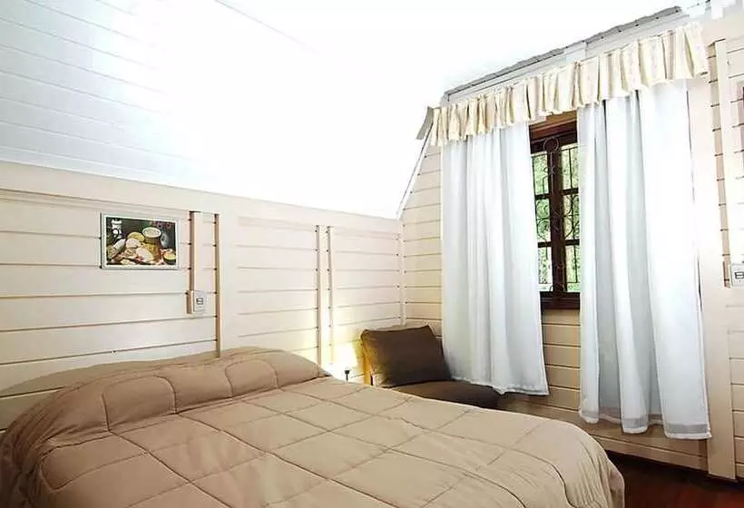 ホテル Pousada Das Flores