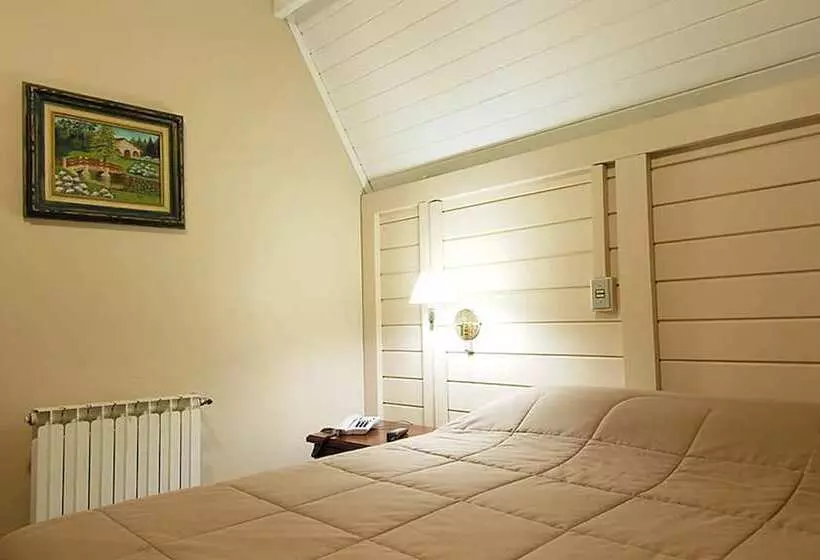 ホテル Pousada Das Flores