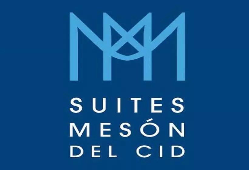 Hotelli Suites Meson Del Cid