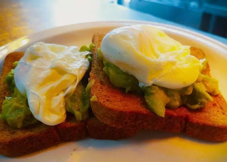 هتل The George Inn