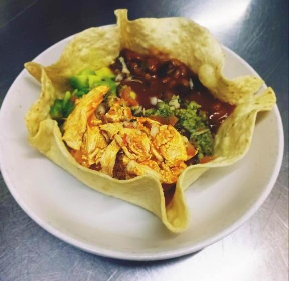 בית מלון כפרי The George Inn