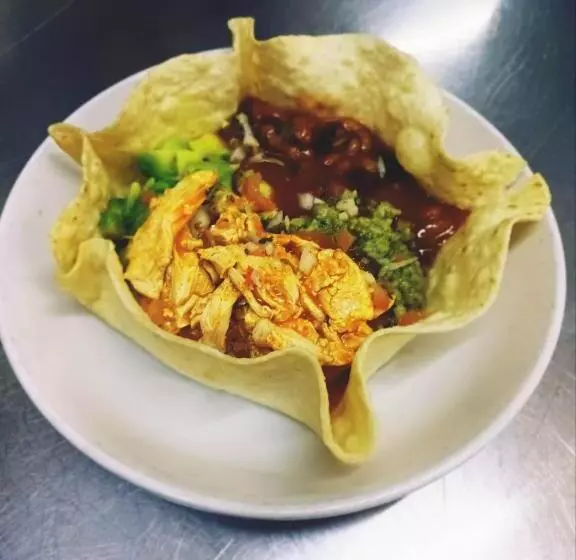 هتل The George Inn