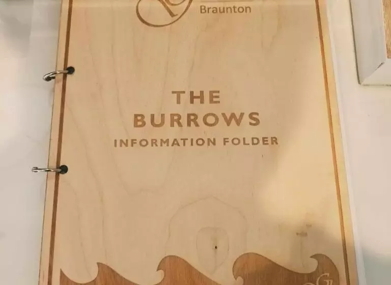 هتل The George Inn