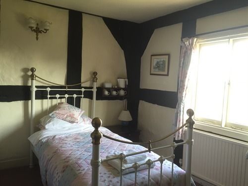 호텔 Rhydspence Inn