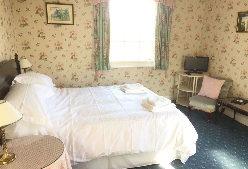 호텔 Rhydspence Inn