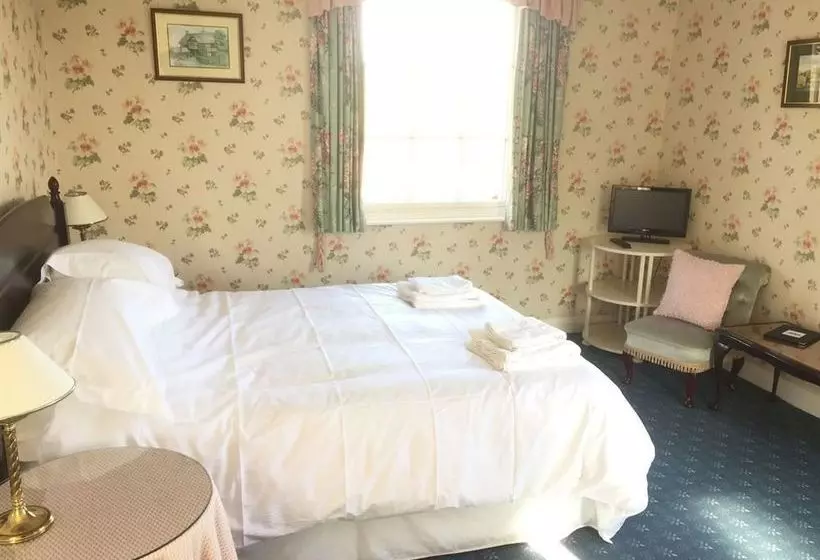 호텔 Rhydspence Inn