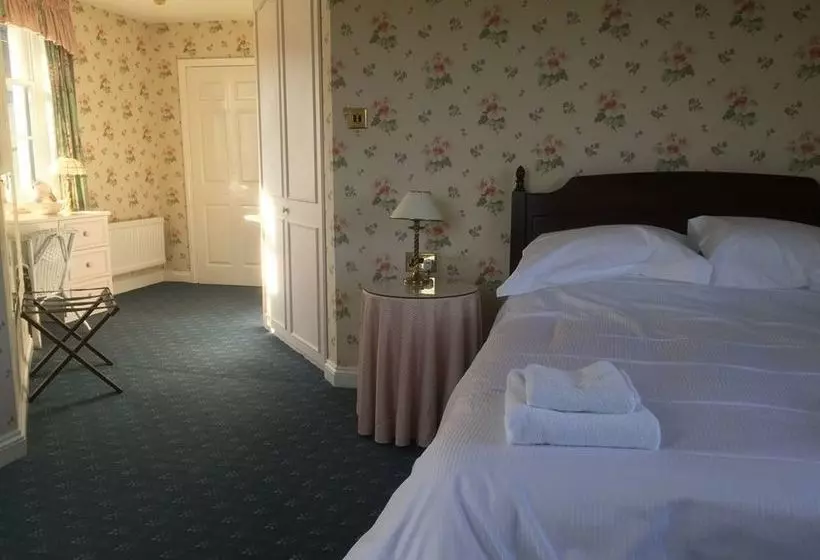 호텔 Rhydspence Inn